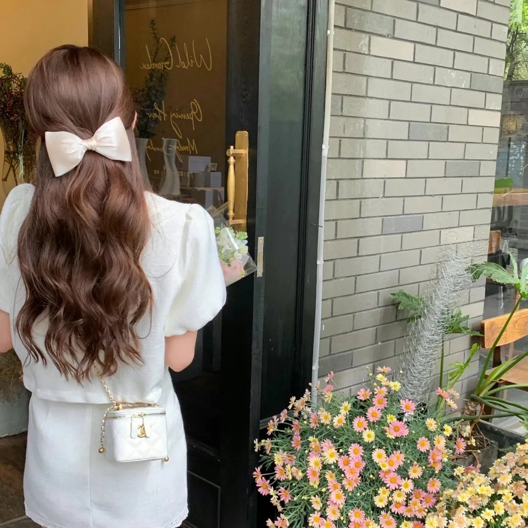 负罪少女