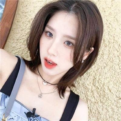斯人似我